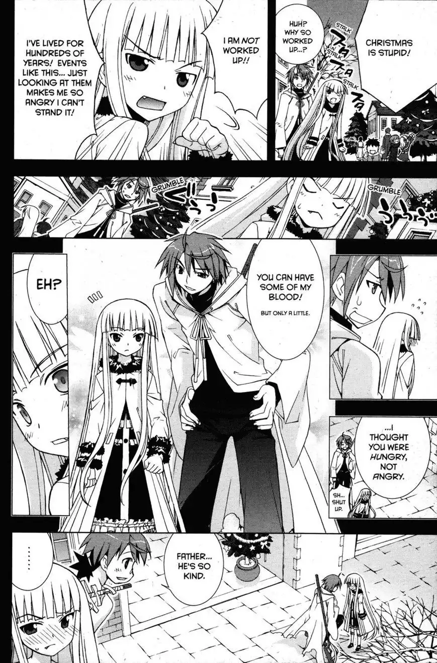 Negima!? Neo Chapter 25 31